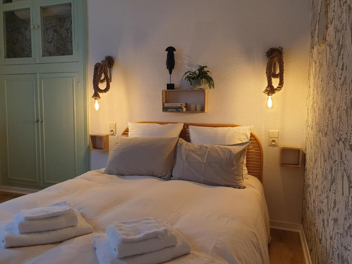 Chambres d'Hôtes et Gîtes- L'Abri sous Roche Tautavel Extérieur photo