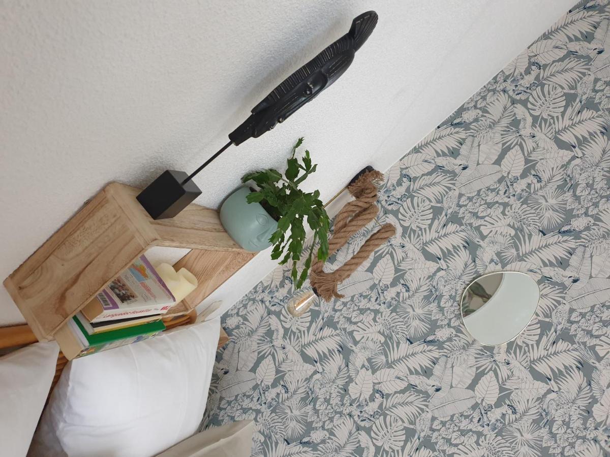 Chambres d'Hôtes et Gîtes- L'Abri sous Roche Tautavel Extérieur photo