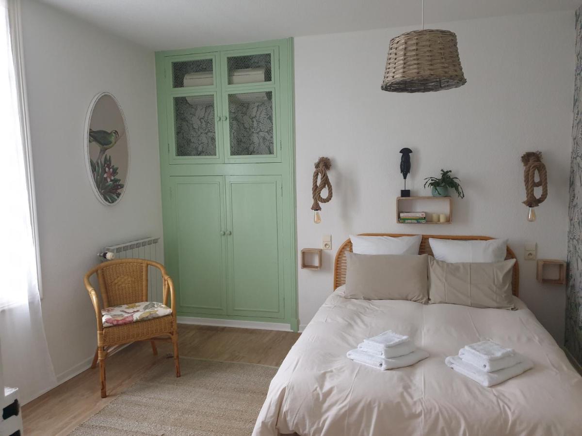 Chambres d'Hôtes et Gîtes- L'Abri sous Roche Tautavel Extérieur photo