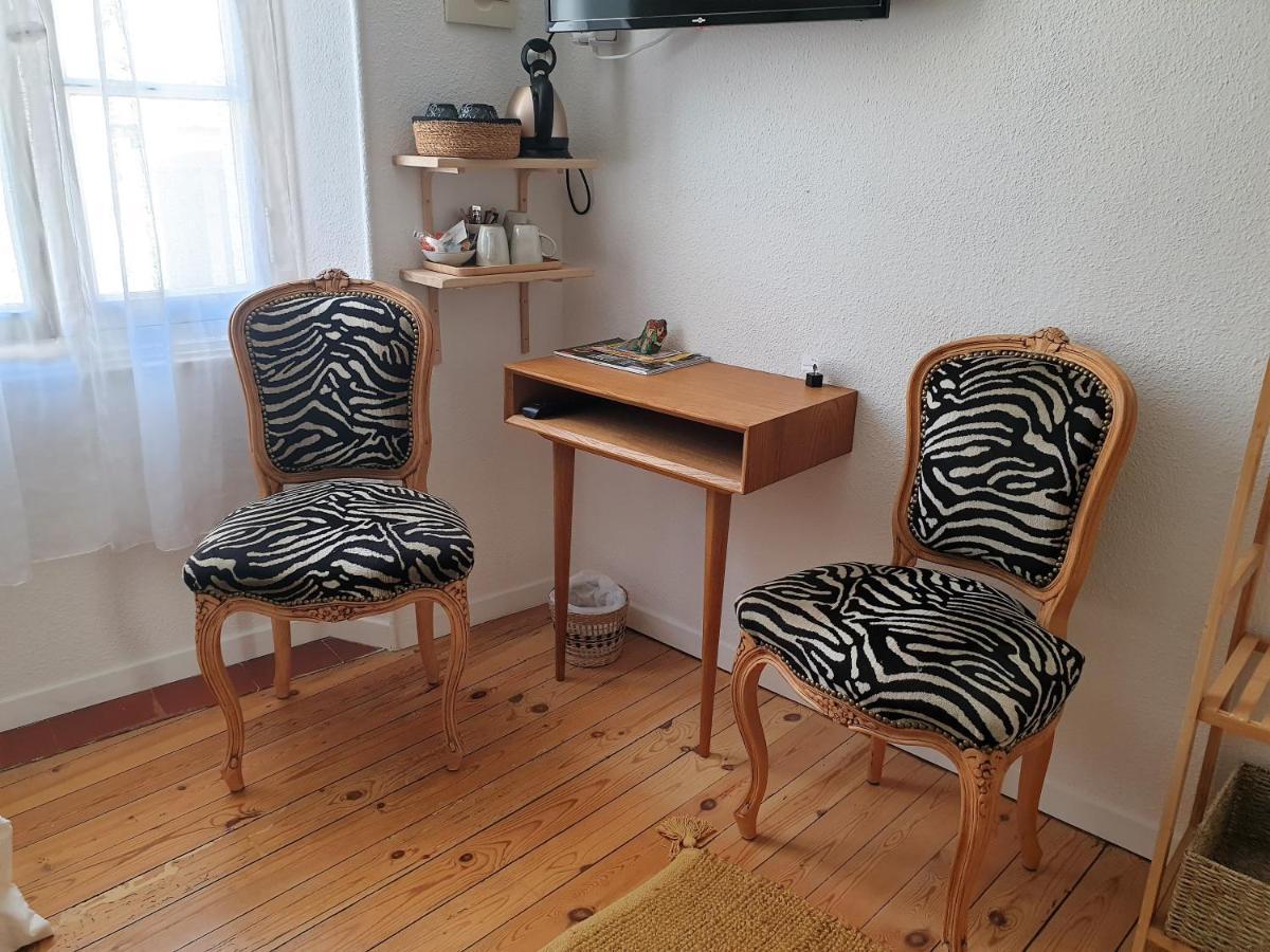 Chambres d'Hôtes et Gîtes- L'Abri sous Roche Tautavel Extérieur photo